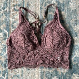 Aerie bralette